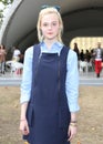 Elle Fanning