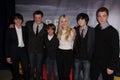 Elle Fanning, Ryan Lee, Riley Griffiths, Joel Courtney, Gabriel Basso, Zach Mills