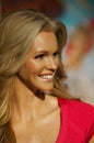 Elle Macpherson Royalty Free Stock Photo