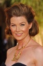 Ellen Pompeo Royalty Free Stock Photo