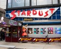 Ellen`s Stardust Diner