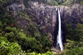 Ellenborough Falls Royalty Free Stock Photo