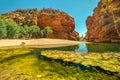 Ellery Creek Big Hole