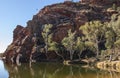 Ellery Creek big hole Northern Territory