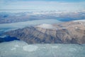 Ellesmere Island Approach