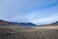 Ellesmere Island Camp