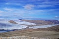 Ellesmere Island Stream