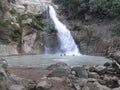 Ellewala waterfall - wellawaya srilanka