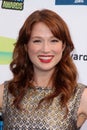 Ellie Kemper Royalty Free Stock Photo
