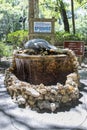 Ellie Schiller Homosassa Springs State Park Royalty Free Stock Photo