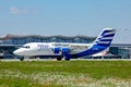 Ellinair British Aerospace Avro RJ85