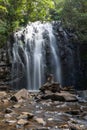 Ellinjaa Falls Royalty Free Stock Photo
