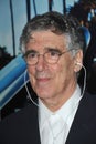 Elliott Gould Royalty Free Stock Photo