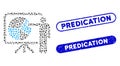 Elliptic Mosaic Public Report with Distress Predication Watermarks