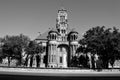 Ellis County Courthouse, Tx