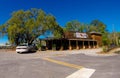 Ellis Creek Fish Camp, Charleston, SC.