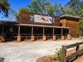 Ellis Creek Fish Camp Restaurant, James Island, SC