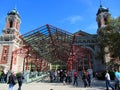 Ellis Island Museum