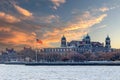 Ellis Island National Museum of Immigration, New York, USA