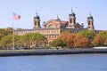 Ellis Island, New York City