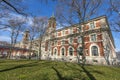 Ellis Island Immigration Station