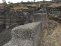 Ellora ajanta cave world famous attraction buddhism point