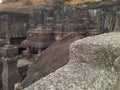Ellora ajanta cave world famous attraction point