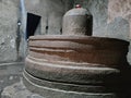 Ellora caves temple of lord Shiva grate temple grate lingam