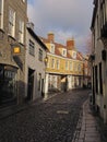 Elm Hill, Norwich