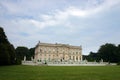 Elms Mansion in Newport, Rhode Island