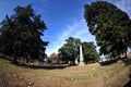 Elmwood cemetery memphis