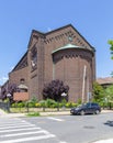 Elim Tabernacle on Classon Avenue New York City