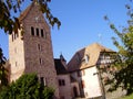 Elsass - Berkheim 11