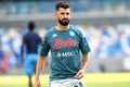 Elseid Hysaj