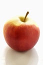 Elstar apple Royalty Free Stock Photo