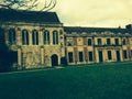 Eltham Palace in London