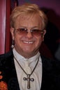 Elton John