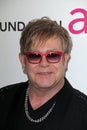 Elton John