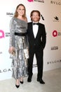 2018 Elton John AIDS Foundation Oscar Viewing Party