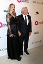 2018 Elton John AIDS Foundation Oscar Viewing Party Royalty Free Stock Photo