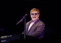 Elton John