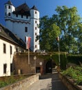 Eltville Castle