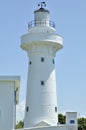 Eluanbi Lighthouse in Kenting