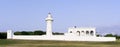 Eluanbi Lighthouse, south of Taiwan