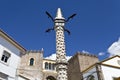 Elvas Pillory