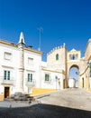 Elvas, Portugal Royalty Free Stock Photo
