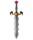 Elven Sword