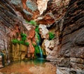 Elves Chasm Grand Canyon