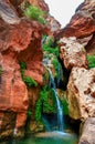 Elves Chasm Grand Canyon