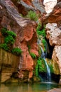 Elves Chasm Grand Canyon